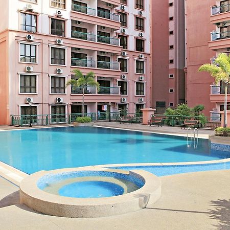 Homestay Marina Court Resort Kota Kinabalu Ngoại thất bức ảnh